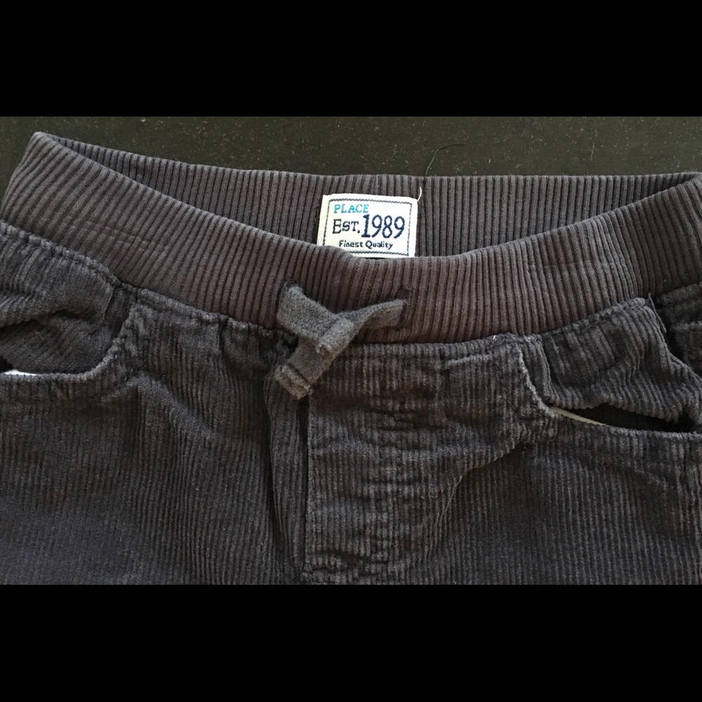 Children’s Place Corduroy Pants Toddler